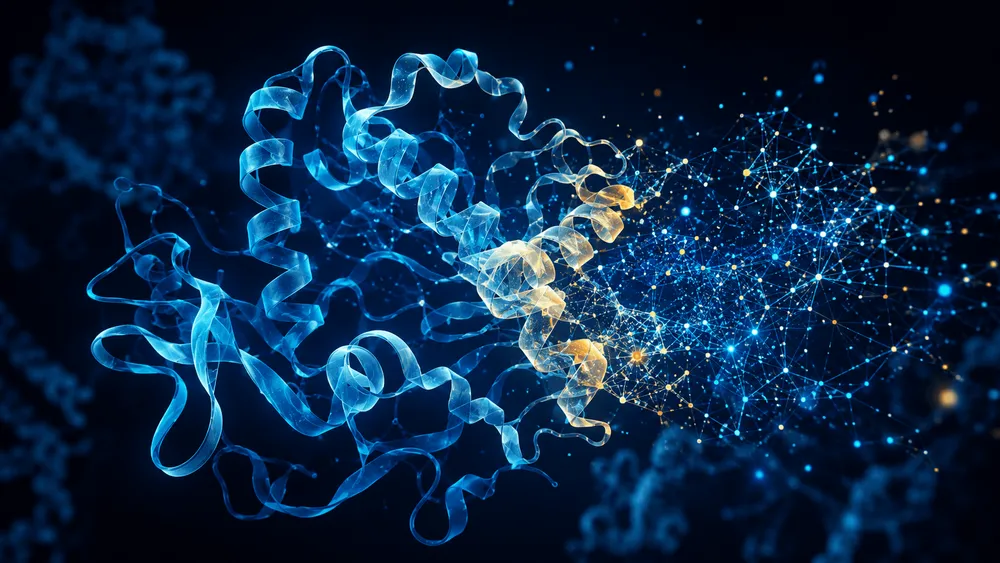 ノーベル賞受賞者John JumperがDeepMindを去り、AnthropicはAlphaFoldの知性を手に入れた
