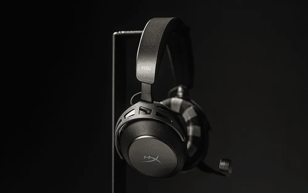 脳がコントローラーになる時代の到来か：HyperXとNeurableが「心を読む