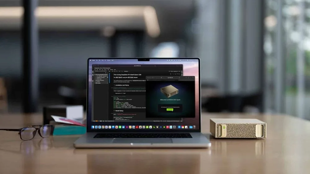 「ローカルを既定」に変えたPerplexity、DGX Spark向けAIエージェントを公開