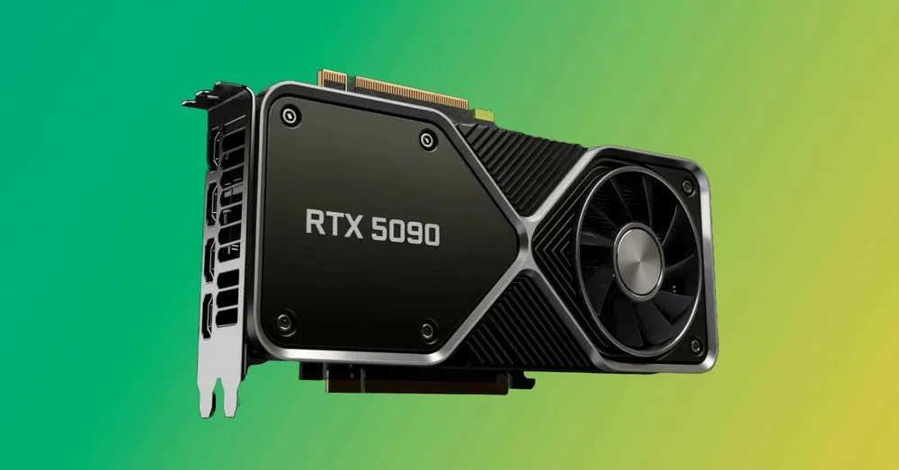 NVIDIA、CES 2025で次世代GPUトリオ発表か：RTX 5090、5080、5070の