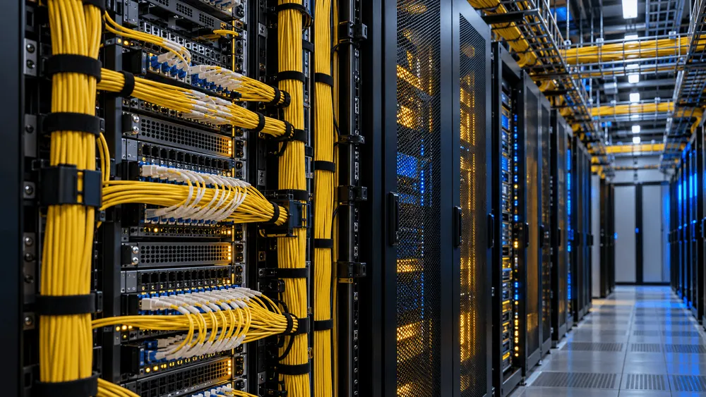 AI需要で世界的な光ファイバー不足が深刻化、価格は5倍超に高騰し2028年まで続く見通し