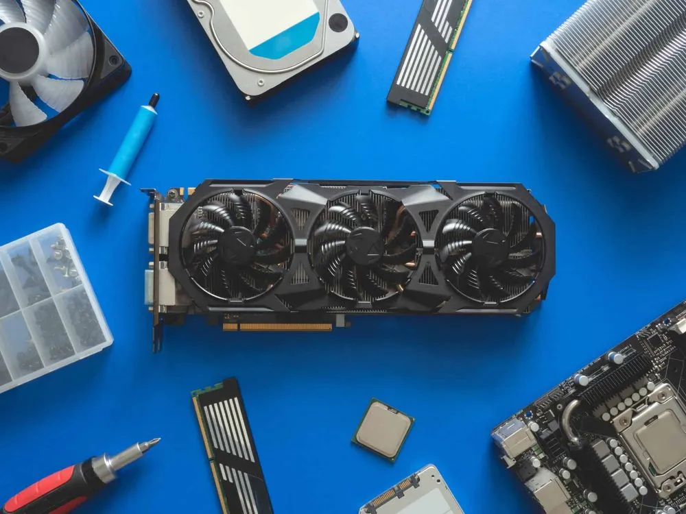 米国政府が中国製PCパーツ向けに25%の関税を課す可能性、グラフィックボードやマザーボードの値上げに繋がるか