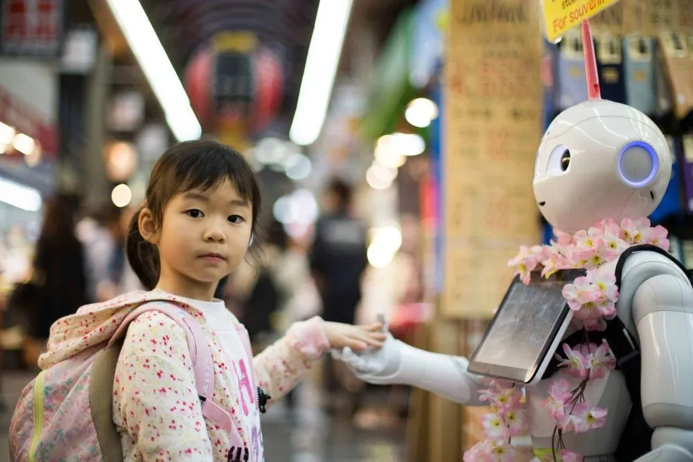なぜロボットは文化的に鈍感なのか?そして研究者らはそれをどのようにして修正しているのか?
