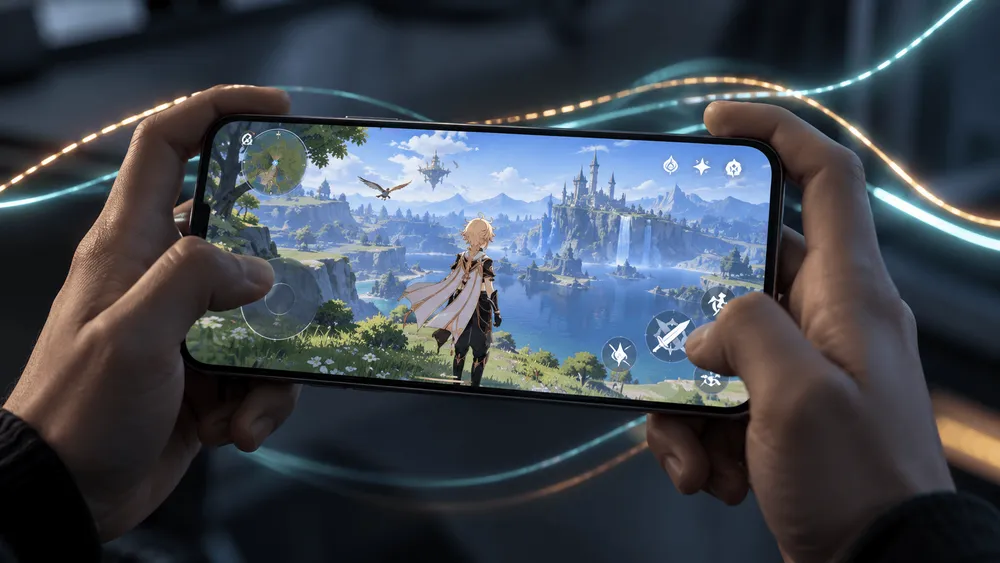 Pixel 11 Pro XL、XenoSpectrum