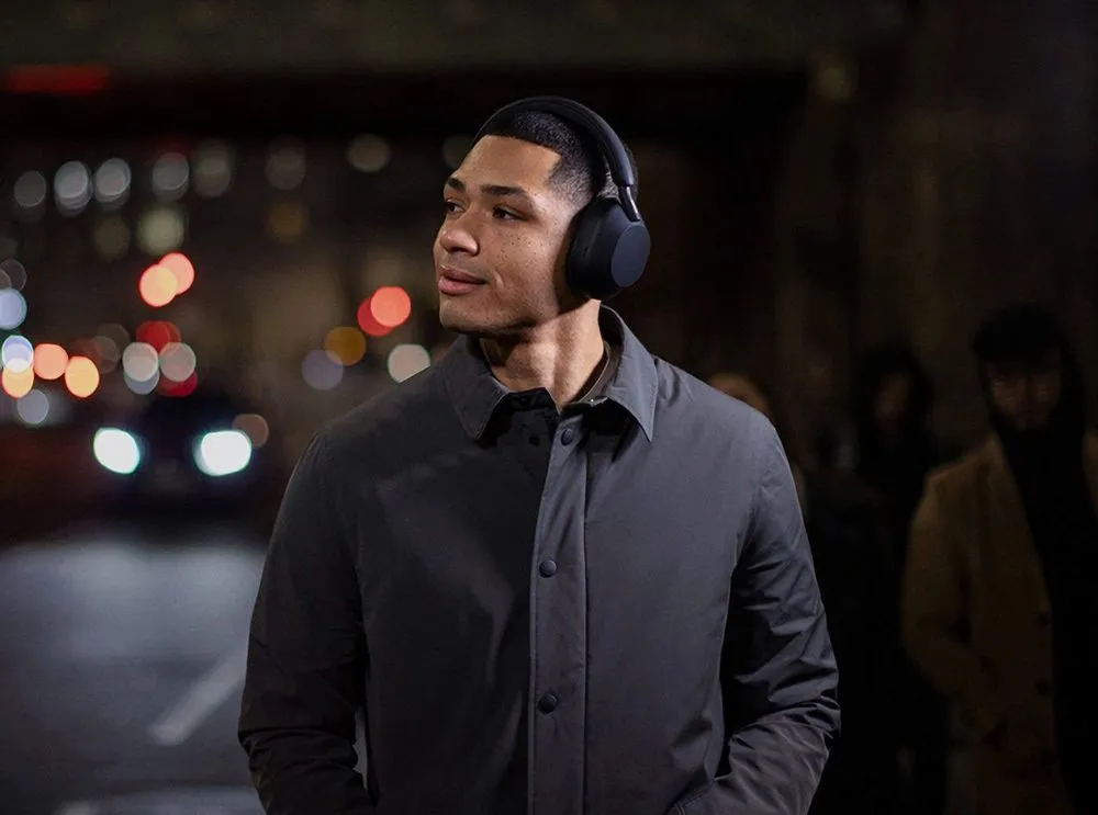 Sonyの次世代ノイズキャンセリングヘッドホン「WH-1000XM6」、2025年夏
