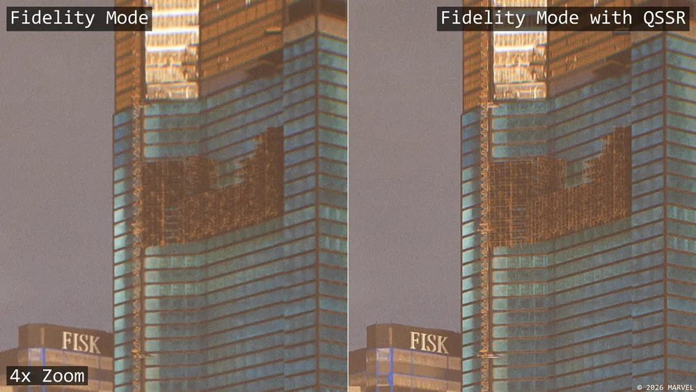 Fidelity ModeとFidelity Mode wi