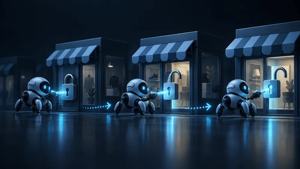 unattended-agents-unlocking-storefronts.webp