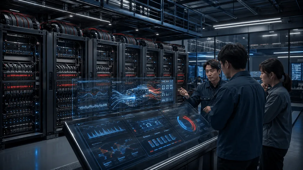 AMD Instinctを運用へ組み込むVMware AI Factory、費用削減は何で測るか