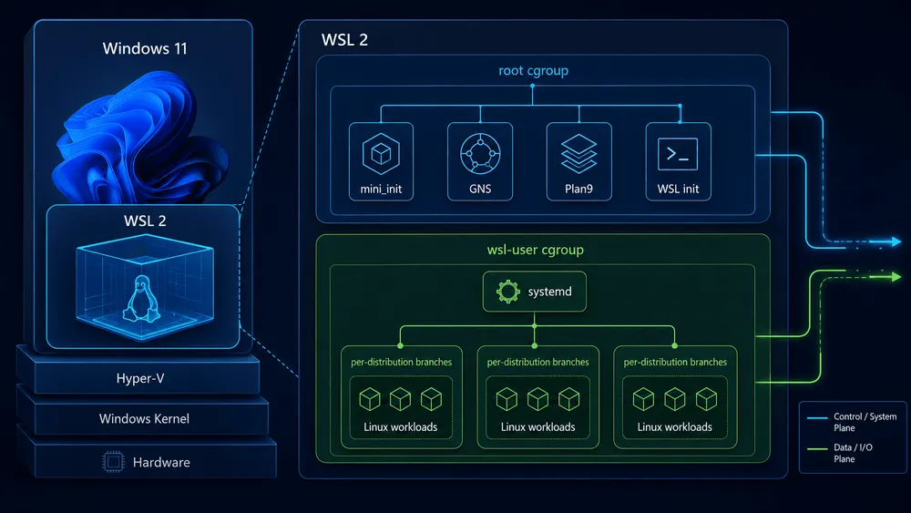 wsl2-cgroup-protected-processes.webp