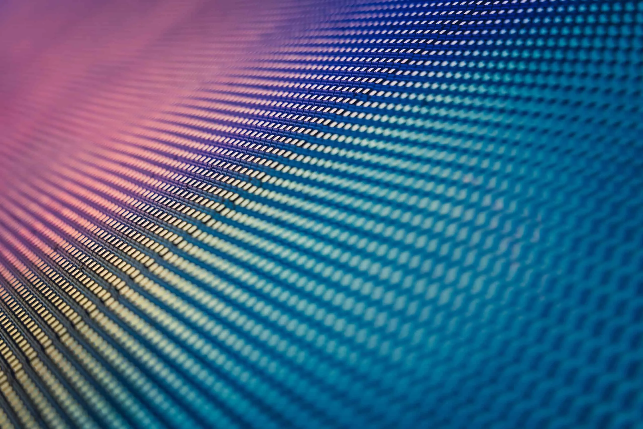 RGBを超える：新たな画像ファイル形式で目に見えない光のデータを効率的に保存