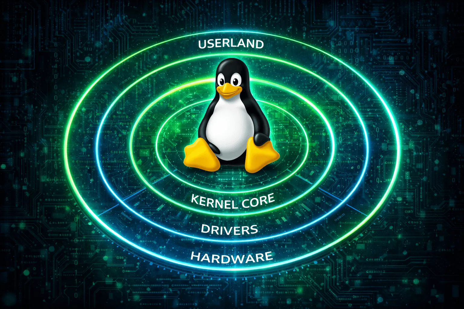 Linux 7.0正式リリース：Rust言語の安定化、XFS自己修復機能、そしてAI時代のカーネル開発が到達した節目