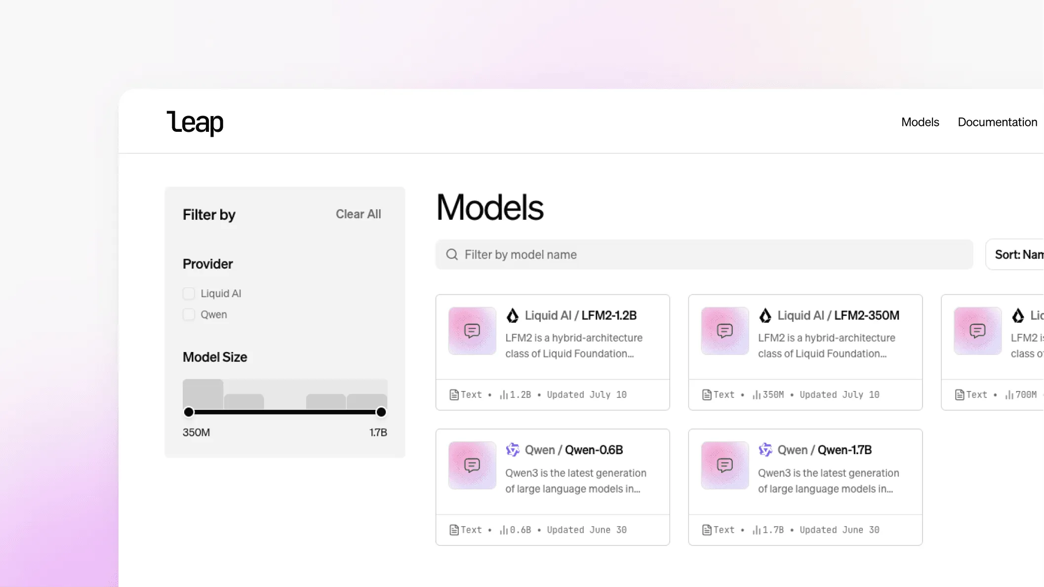 スマホAI開発の夜明けか？Liquid AI、LEAPで常識を覆す