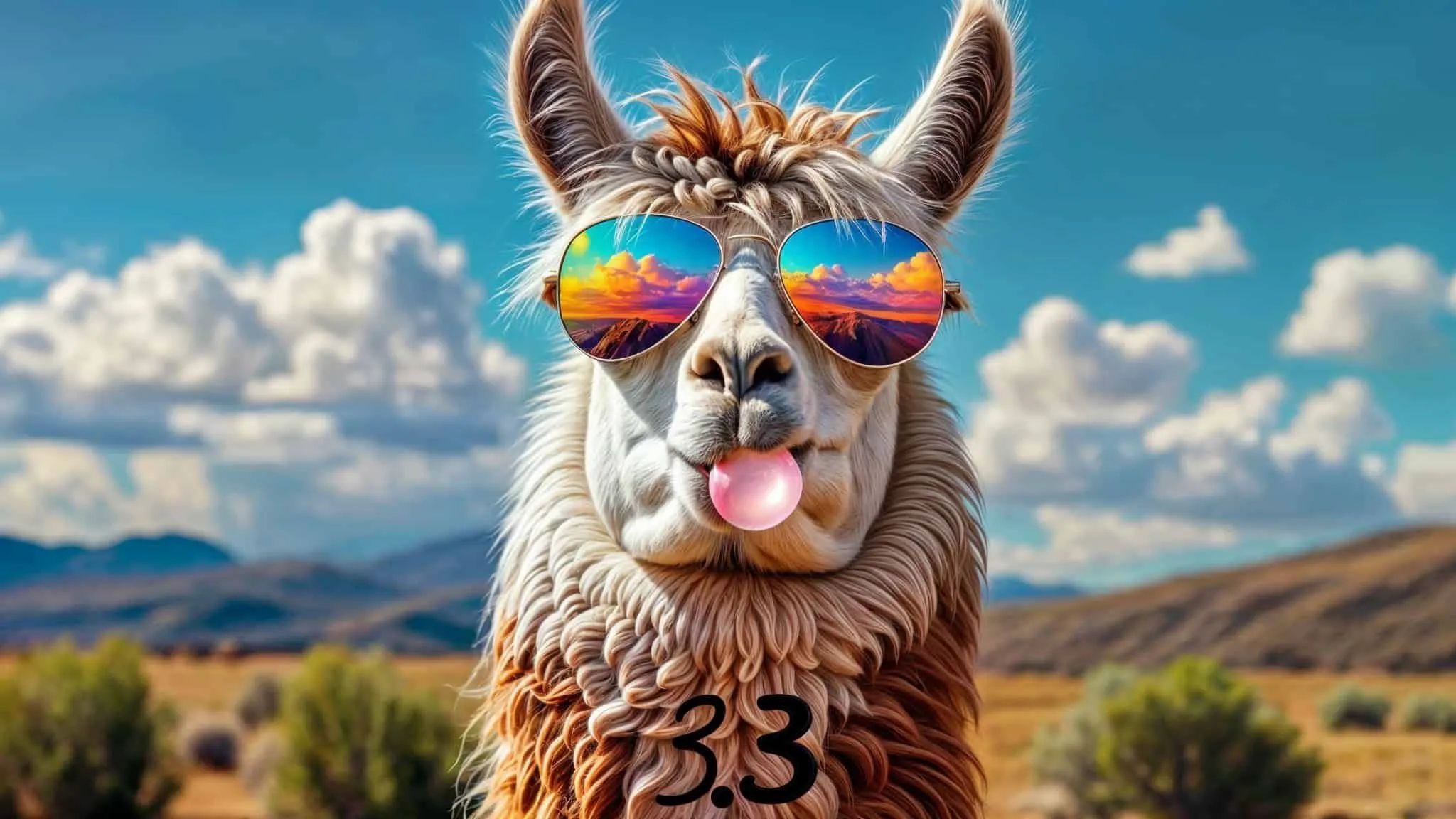 Meta、高効率AIモデル「Llama 3.3」を公開 &#8211; 405Bモデル並みの性能を1/24のGPUメモリで実現