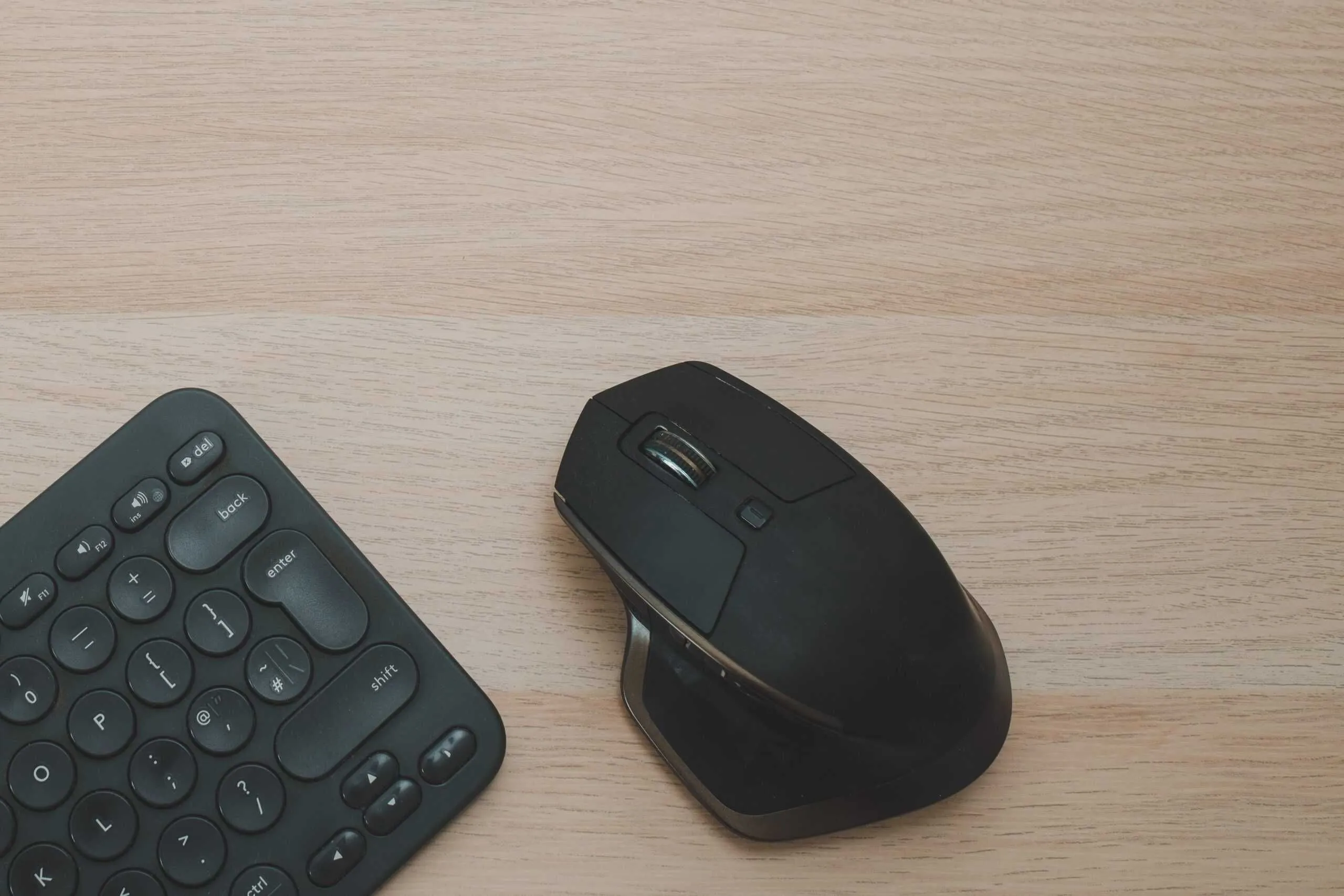 ロジクールはマウスのサブスクプランを否定、“思考実験の一つ”だったと強調