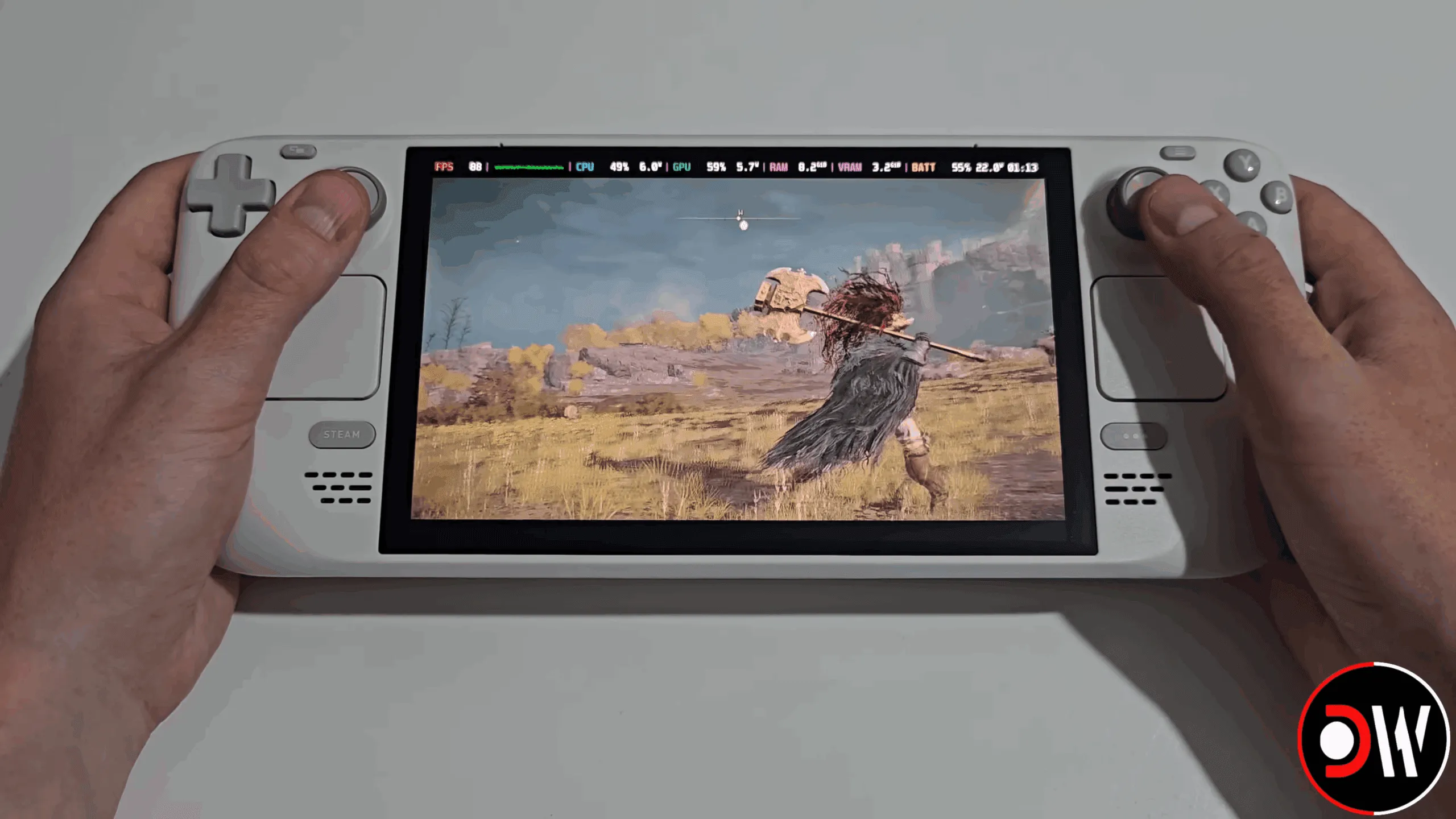 Steam Deck、Lossless Scalingで性能4倍の夢と現実。プラグイン登場の裏で起きた開発者間の論争、その真相と最適な使い方を徹底解説