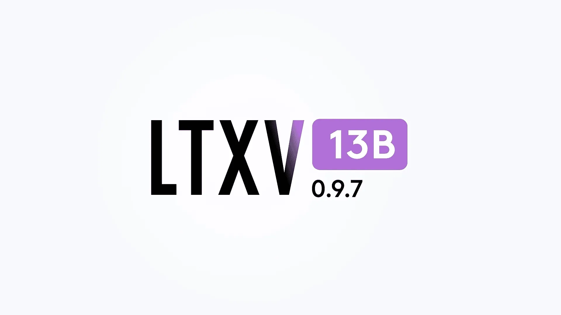 LightricksがコンシューマGPUでの動画生成を可能にする「LTXV-13B」をオープンソースで発表