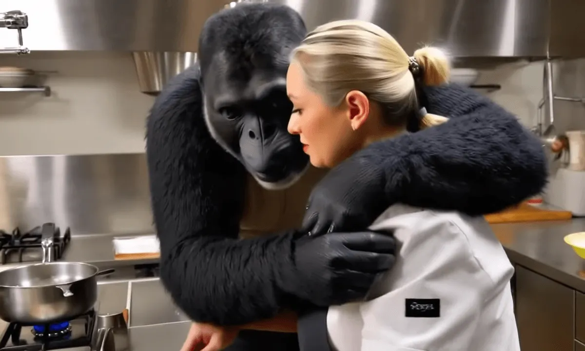 AI動画は“観る”から“監督する”時代へ。Lightricks LTXVが60秒超えとリアルタイム生成で切り拓く新境地