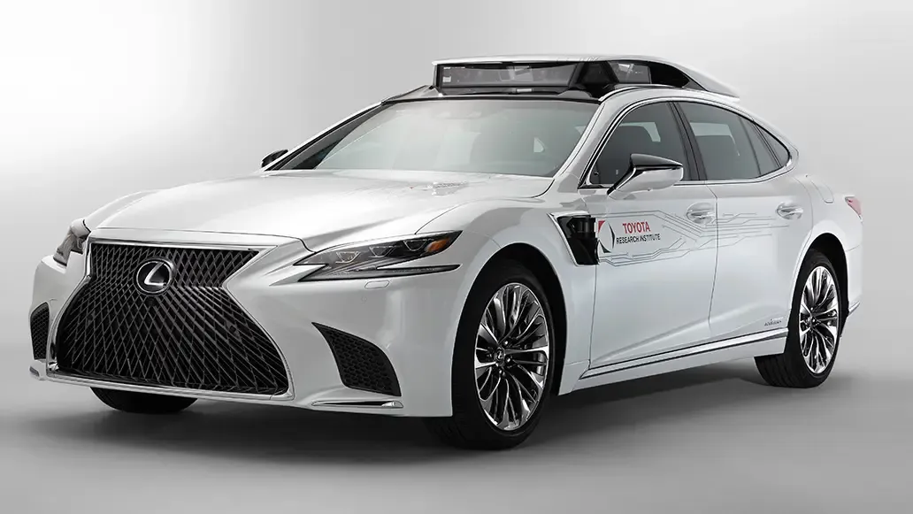 LiDARメーカーのLuminarが破産申請：「1億1000万ドル」資産売却の舞台裏