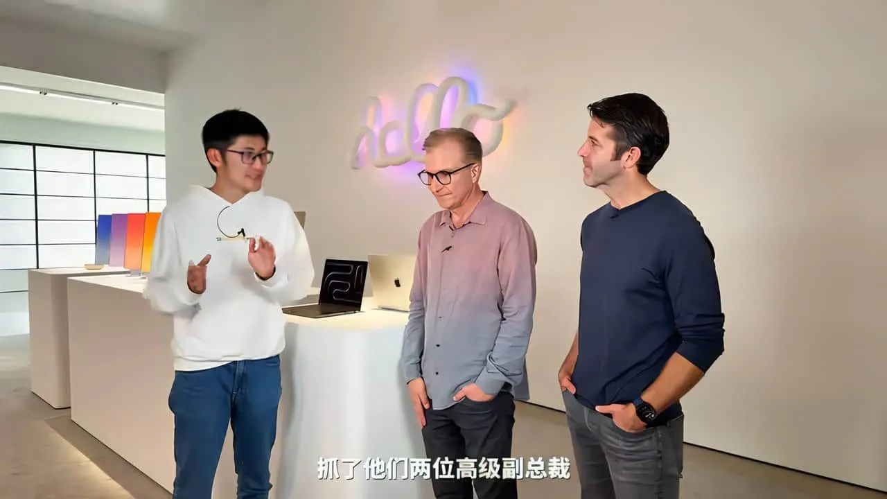 新型M4 Mac mini、電源ボタンが本体底面に設置された理由をApple幹部が説明