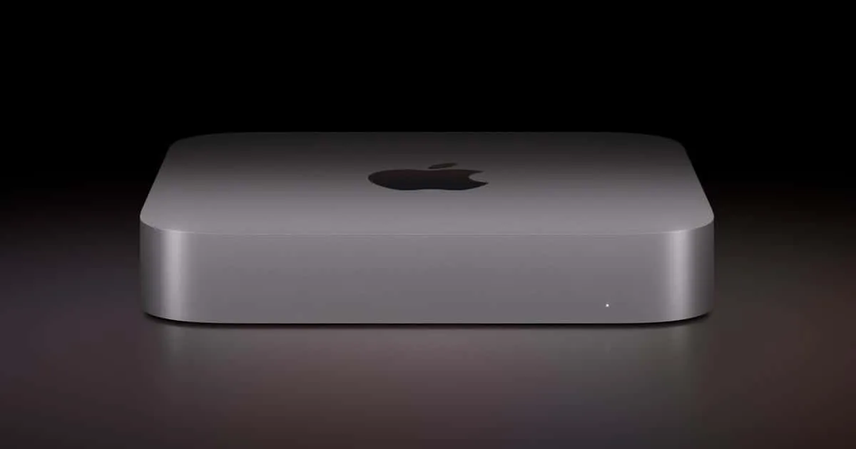 Apple次世代Mac mini、M4チップ搭載でゲーミングマシンへと進化 &#8211; レイトレーシング対応で性能が大幅向上