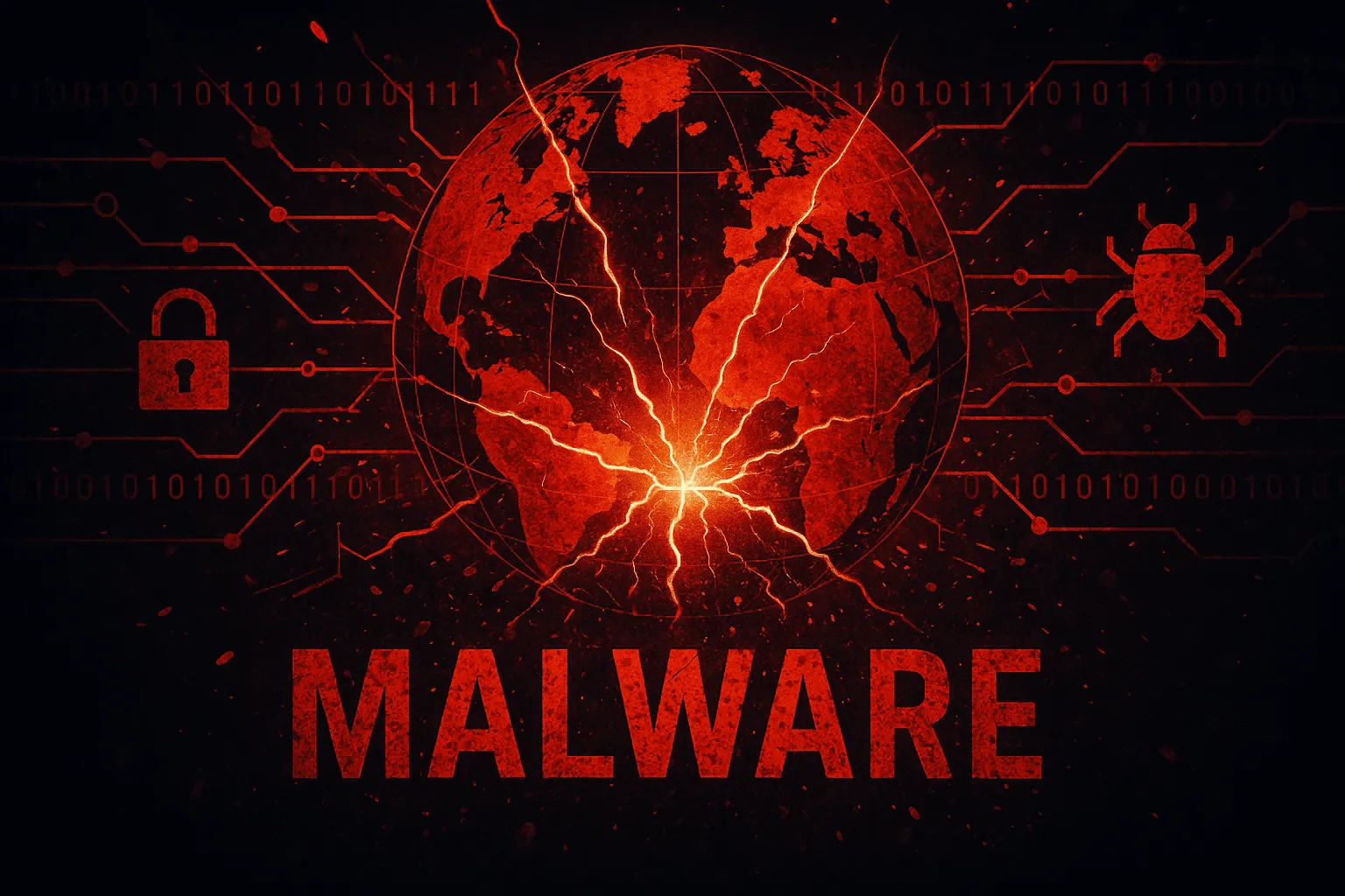 凶悪マルウェア「Lumma Stealer」ついに停止へ：Microsoft・FBIら国際連携作戦の全貌