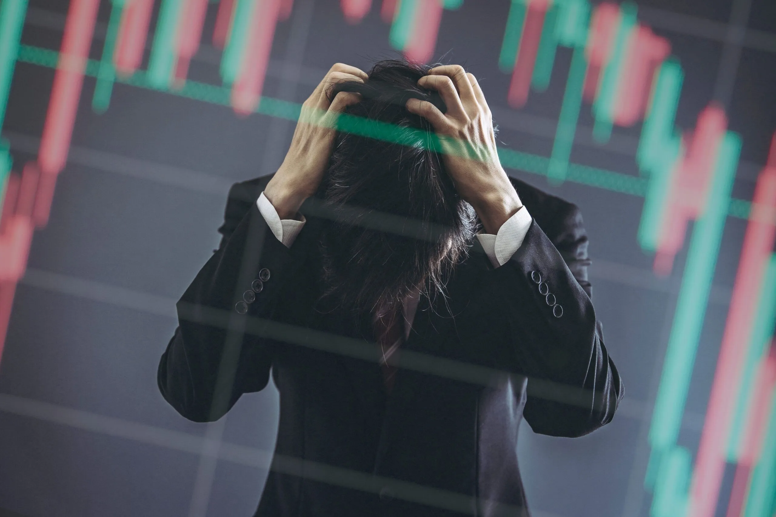 量子力学が金融危機を暴く？新指標「ベル違反」が示す市場の深層心理とは