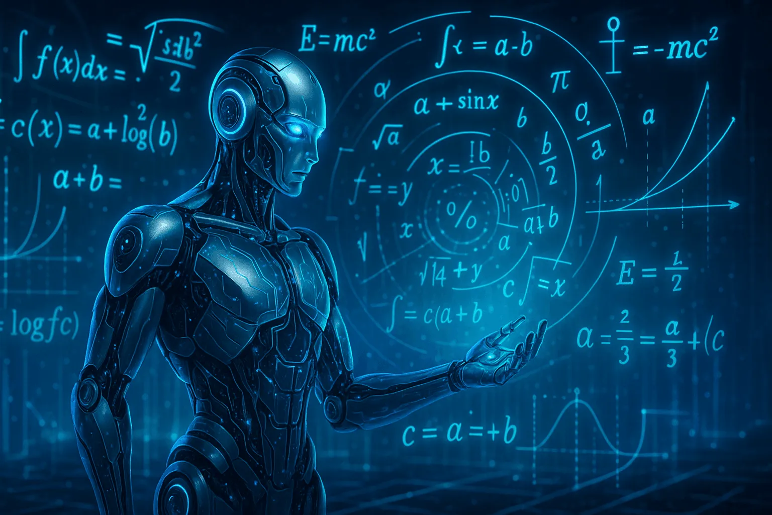 AIの「嘘」を数学で封じる。Robinhood CEO共同創業のHarmonic、1億ドル調達で評価額9億ドルへ