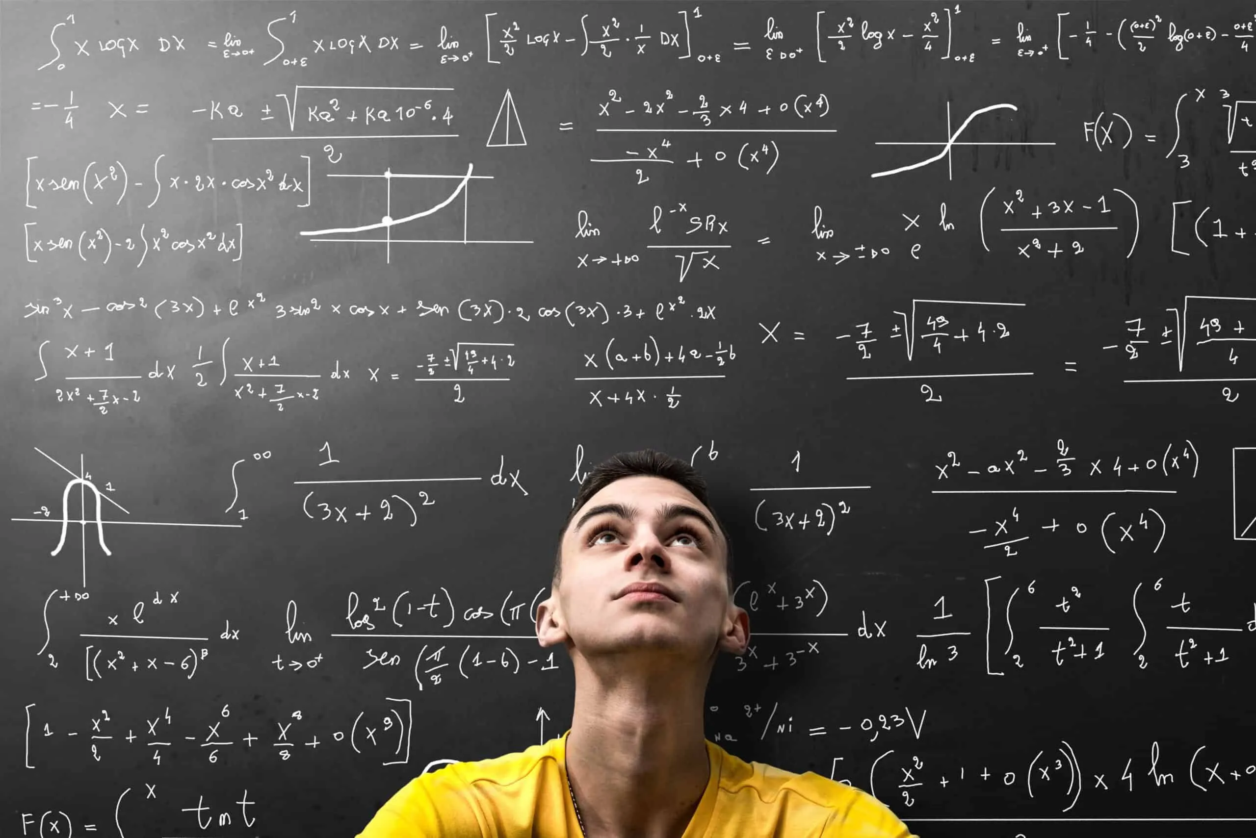 虚数はテクノロジーにとって重要なツールである