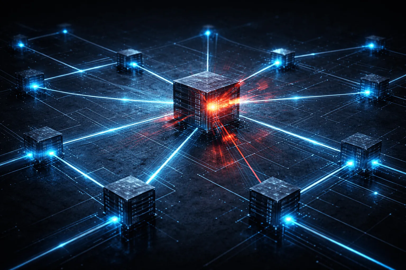 AIコーディングツール1億5000万DLの根幹MCPに設計欠陥：Anthropicは「仕様」と修正を拒否