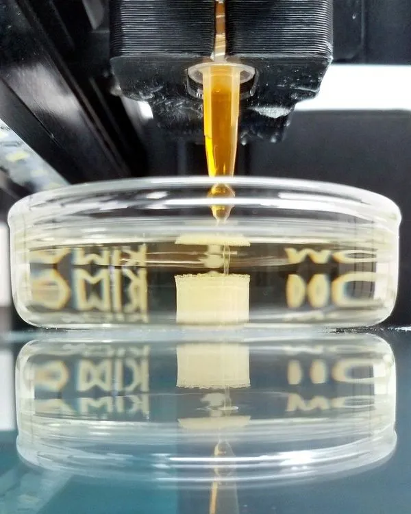 3Dプリンターが拓く量子技術の未来：コーネル大学、超伝導体で世界記録を樹立