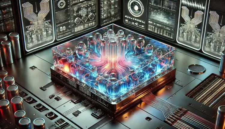 MITスピンオフのLiquid AIが性能と効率でGPTを圧倒する「LFM」をリリース