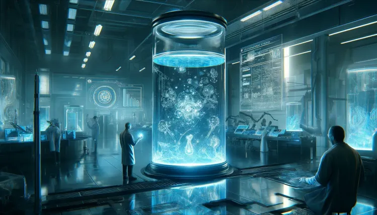 ハーバード大学、透明度や粘度などの特性をプログラム可能な“インテリジェント”液体を開発