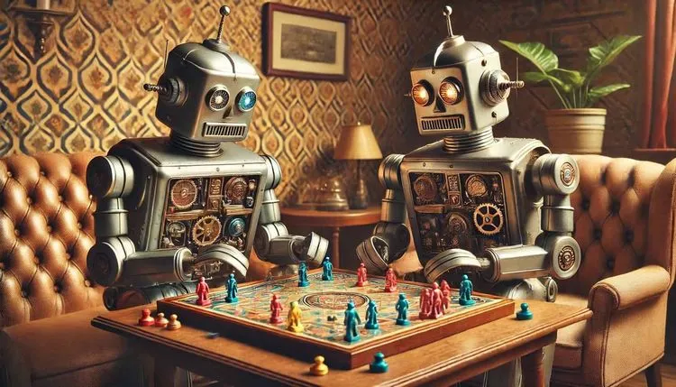 OpenAIは出力の信頼性を高めるためにAI同士を対戦させている