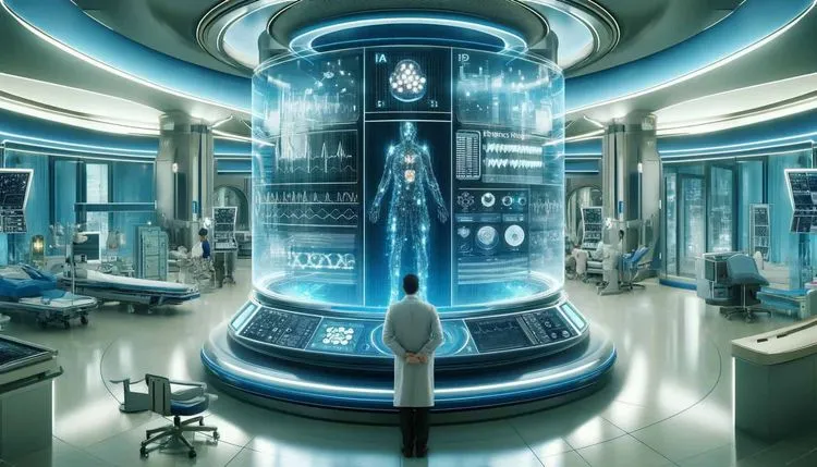 GoogleとMetaが相次いで医療向け言語モデルを発表