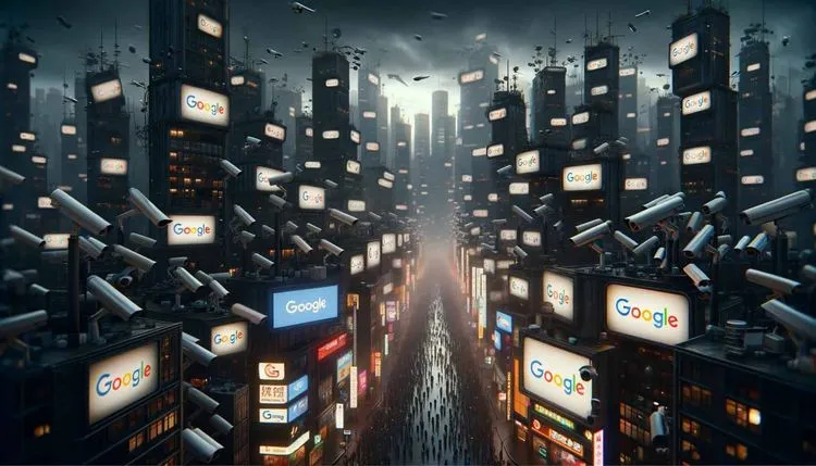 Googleが検索にAIを活用するのは、情報整理のアプローチに問題があることを示している