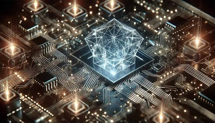 時間結晶を用いた回路が量子コンピュータのエラー問題を解決するかも知れない