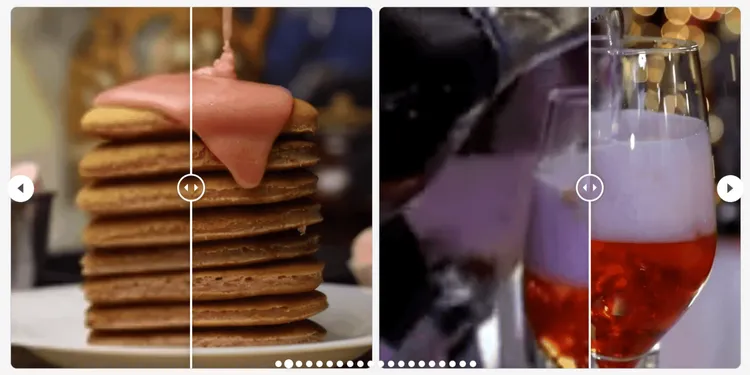 低解像度のビデオから驚く程クッキリとした動画を出力する「VideoGigaGAN」をAdobeが発表