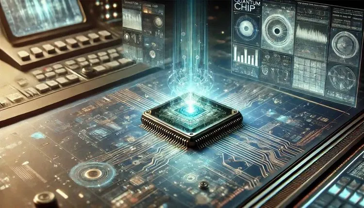 画期的な「タイムトラベル」量子センサーが過去にさかのぼってのデータ収集を可能にする