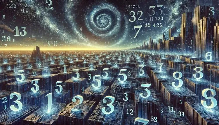 元NVIDIA技術者が史上最大となる「41,024,320桁」の素数を発見