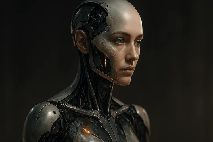 研究はAIシステムがすでに人間に似すぎていることを示している。これは問題になるだろうか？