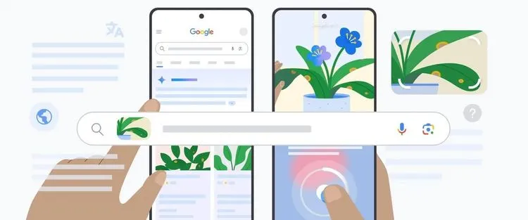 Google Lensが動画解析機能を追加、リアルタイムの質問応答が可能に