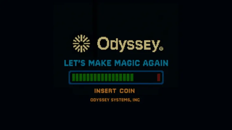 AIがリアルタイムで創り出す「触れる動画」:Odysseyの「世界モデル」が示すインタラクティブ体験の未来