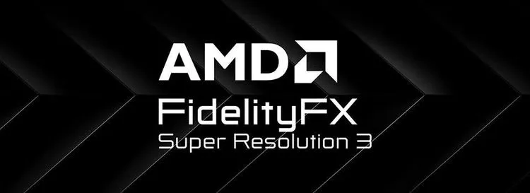 AMDがFSR4を完全AIベースに: 画質向上と電力効率の最大化を目指す