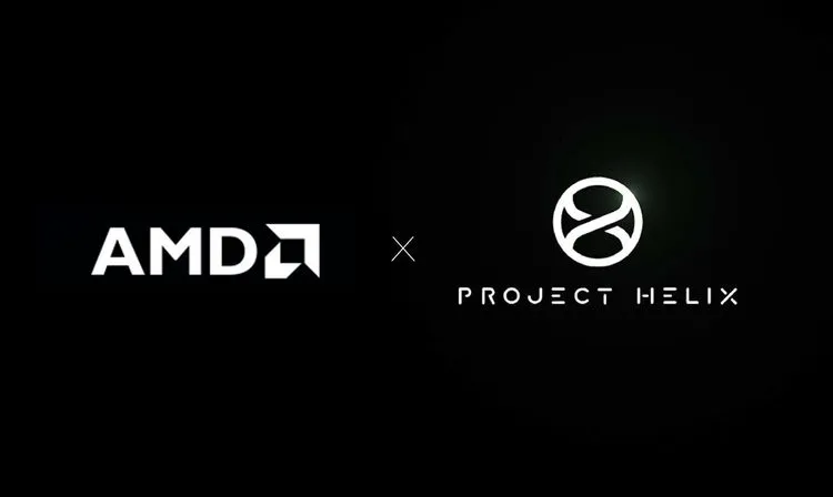 Microsoft「Project Helix」とAMD「FSR Diamond」:コンソールとPCの境界を消滅させるニューラルレンダリングの実像