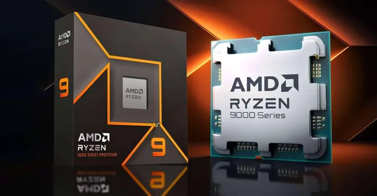 AMD Ryzen 9 9950Xの最新のBlenderベンチマークが7950Xからの大幅な性能と効率の向上を明らかにする