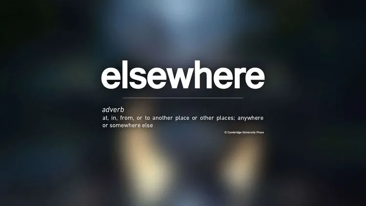 Activision、新たな開発スタジオ「Elsewhere Entertainment」の設立を発表、まったく新しいAAAゲームIPを製作中