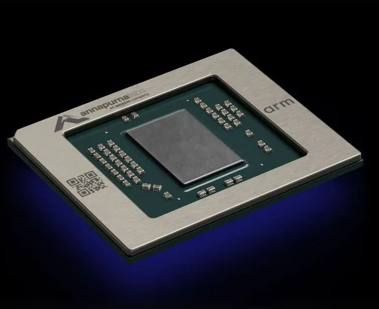 遺伝子治療のMetagenomi、Amazonカスタムチップ利用でNVIDIA比コスト56%減を実現