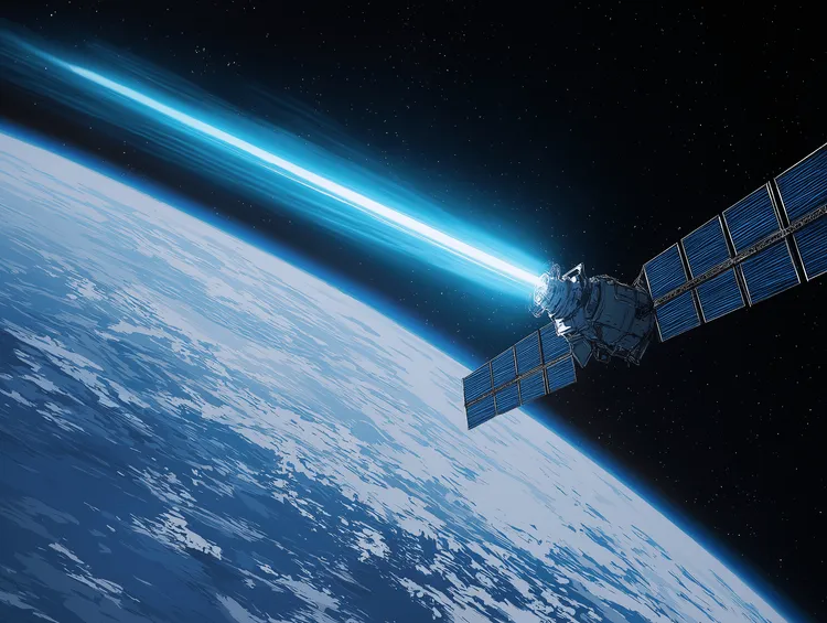 中国、粒子ビーム兵器を現実にする「心臓部」を開発か？宇宙戦争への布石の可能性