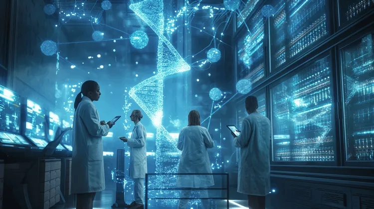 トランプ政権「Genesis Mission」始動：AI版マンハッタン計画が描く科学とエネルギーの覇権