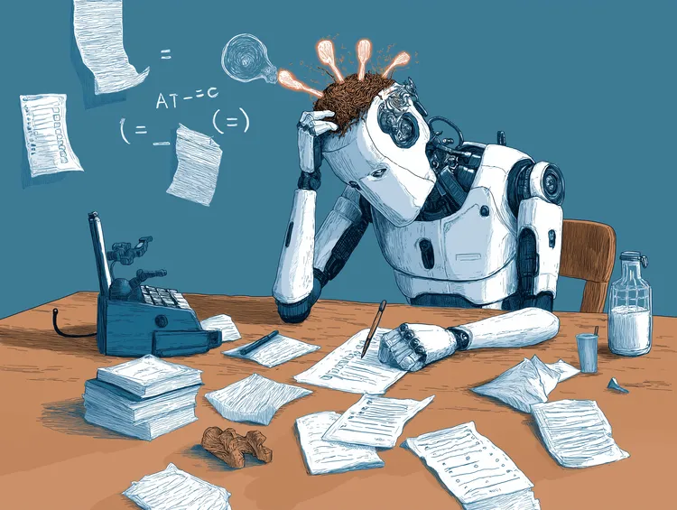 AIベンチマークは意味がない？オックスフォード大が暴く“評価基準”の深き闇